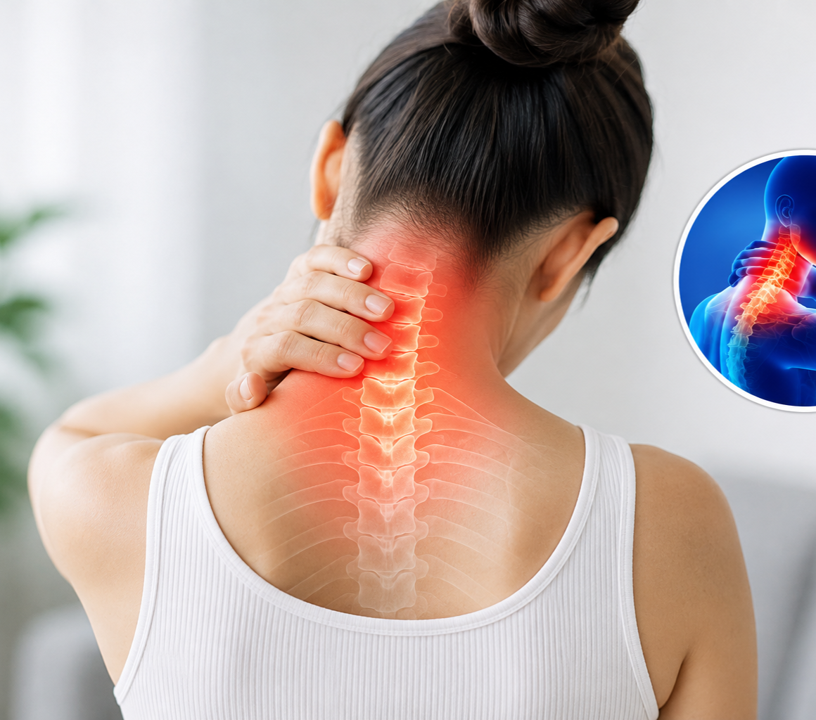 Neck Pain